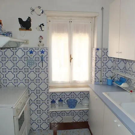 Amalfi Апартаменты