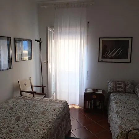 Amalfi Апартаменты
