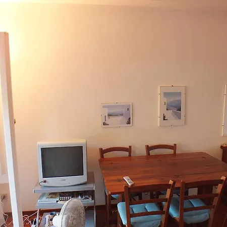شقة Amalfi