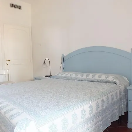 Апартаменты Amalfi *