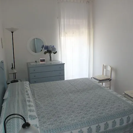 Amalfi Апартаменты Марина-ди-Кампо