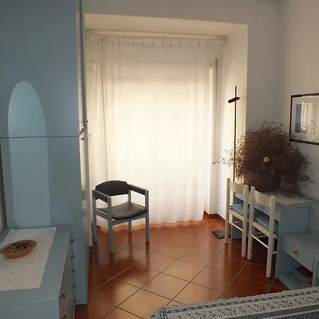 Amalfi Апартаменты