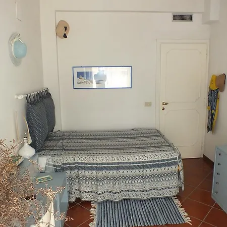Amalfi Апартаменты