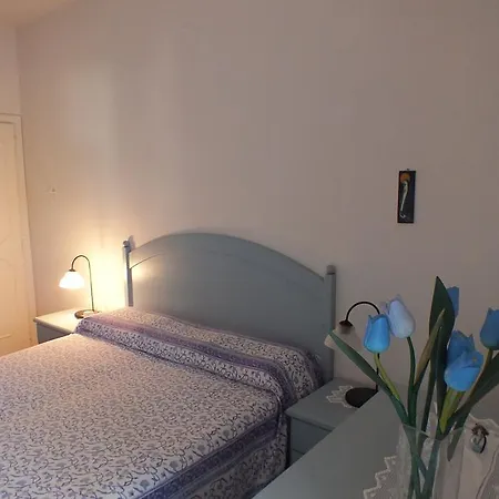 Amalfi Апартаменты