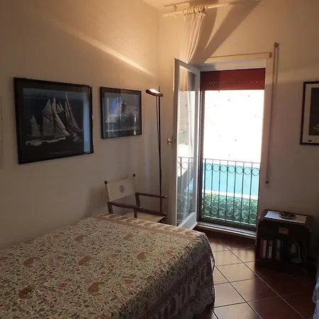 Amalfi Апартаменты *