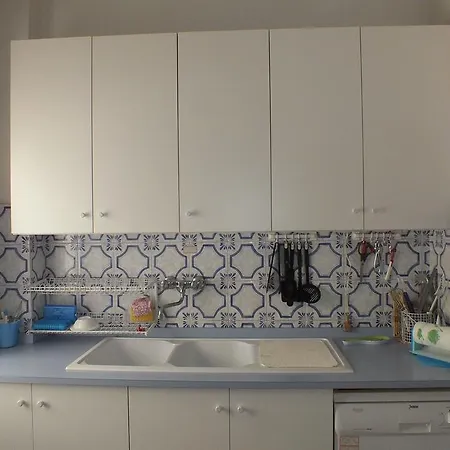 Апартаменты Amalfi