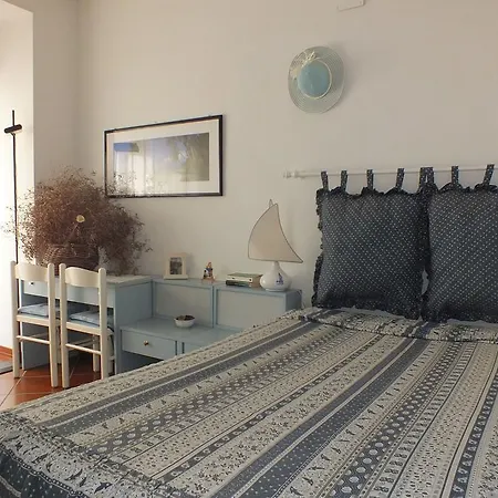 شقة Amalfi مارينا دي كامبو