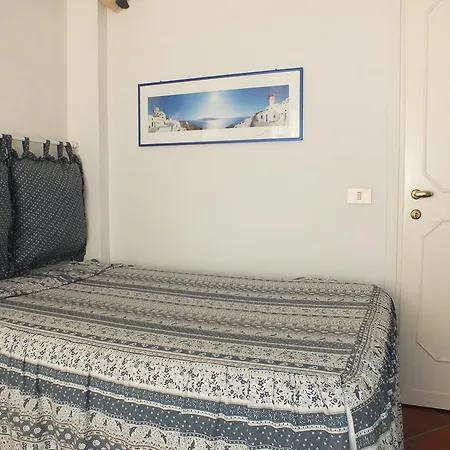 Amalfi Апартаменты
