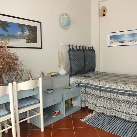 Amalfi Апартаменты Марина-ди-Кампо
