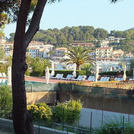 アパート Amalfi